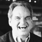 Ronald Guy Corriveau (1956 - 2020)