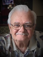Ronald Hamilton (1947 - 2022)