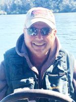 Ronald Henderson (1943 - 2024)