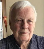 Ronald Henry Leasburg