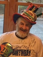 Ronald I. Goldstein (1941 - 2019)