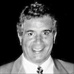 Ronald I. Mendes (1935 - 2017)