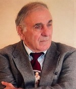 Ronald J. Abdow
