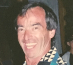 Ronald J. Besancon (1941 - 2017)