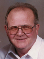 Ronald "Butch" J. Vaith
