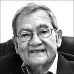 Ronald J. Jackson