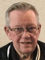 Ronald J. Jensen (1937 - 2018)