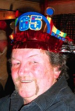 Ronald J. Kirk