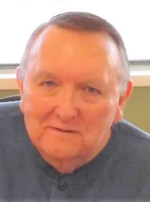 Ronald J. Whipple