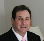 Ronald James Olivieri (1939 - 2016)