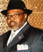 Ronald James Taylor (1950 - 2020)