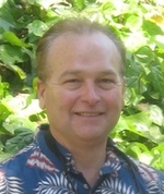 Ronald James Wardell (1956 - 2019)