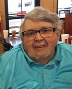 Ronald James Willis (1948 - 2018)