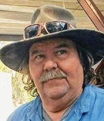 Ronald Jean (1959 - 2020)