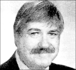 Ronald John Nelson