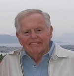 Ronald John Pascoe (1932 - 2019)