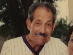Ronald John Silva (1930 - 2016)