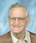 Ronald Joseph Arceneaux (1927 - 2019)