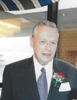 Ronald Joseph Fitzgerald