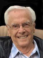 Ronald Joseph Mello (1930 - 2021)