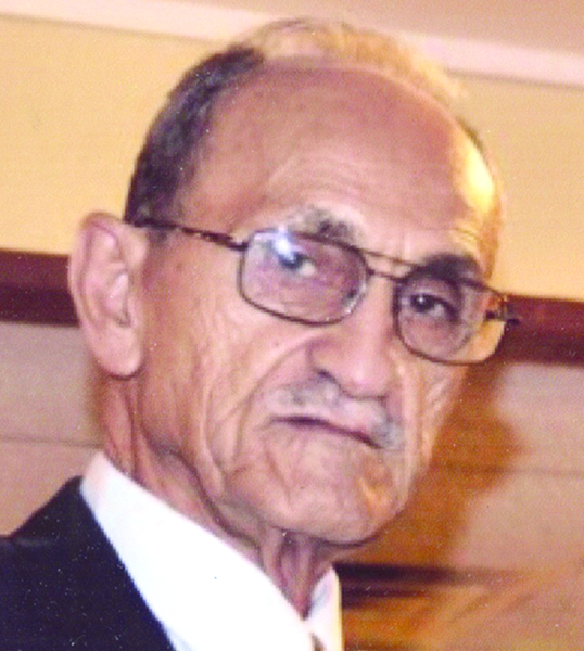 Ronald  Joseph Stirlacci, Sr. (1934 - 2017)