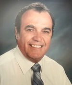 Ronald K. LaBrecque, Sr. (1938 - 2017)