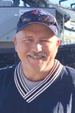 Ronald K. Savage Jr. (1965 - 2021)