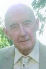 Ronald K. Willis