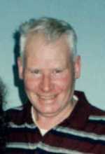 Ronald Keeler