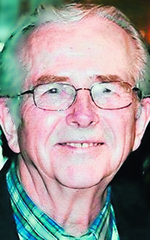 Ronald Kelly
