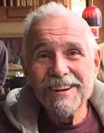 Ronald L. Gaudette (1941 - 2021)