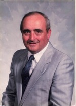 Ronald L. Gearing (1937 - 2025)