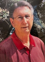 Ronald La Porte