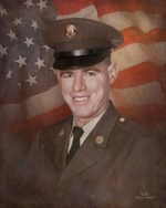 Ronald Lamar Pettis (1949 - 2018)