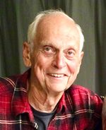 Ronald Lee Griffith (1940 - 2025)