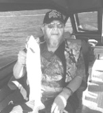 Ronald Lee Holzhauser