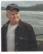 Ronald Lee McCoy Sr. (1938 - 2017)