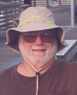 Ronald Lee McDaniel (1950 - 2017)