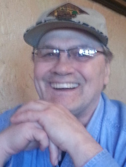 Ronald_Parks