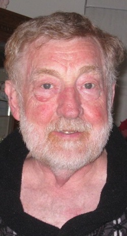 Ronald Lee 