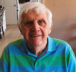 Ronald Lee Shilts Sr. (1932 - 2016)
