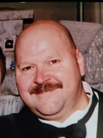 Ronald Leroy Faye, Sr. (1954 - 2024)