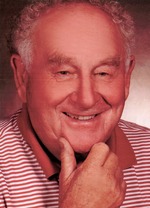 Ronald Leroy Streeter (1935 - 2020)