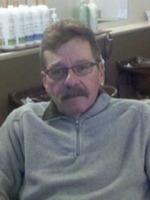 Ronald Lewis Caron (1943 - 2020)