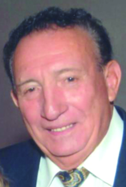Ronald Lewis_Pardi