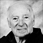 Ronald Ludington (1934 - 2020)