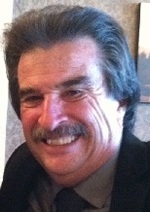 Ronald Luis Diez (1946 - 2017)