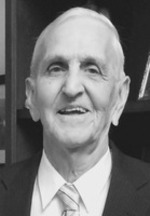 Ronald M. Henry Sr.