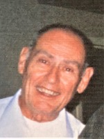 Ronald M. Johnson