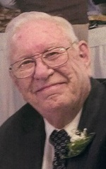 Ronald M. Koch